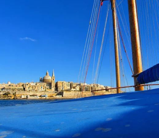 Relocating to Malta: Your Gateway to Living and Doing Business in Europe