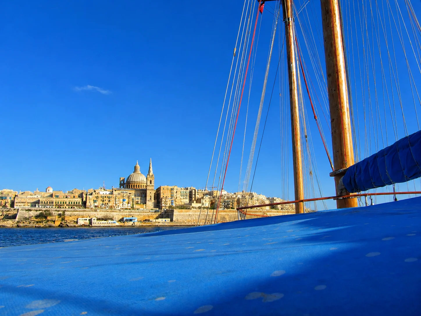Relocating to Malta: Your Gateway to Living and Doing Business in Europe