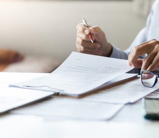 New Conditions of Work Regulation Orders